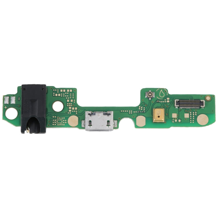 Charging Port Board Replacement for Tecno Pova LD7