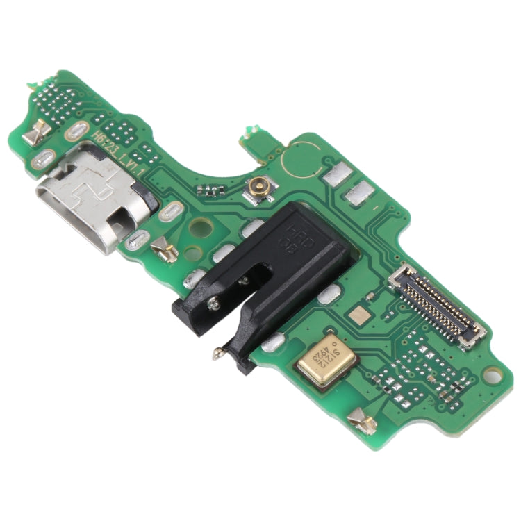 Replacement Charging Port Board for Tecno Spark 6 Go/Spark Go 2020 KE5j KE5k KE5s