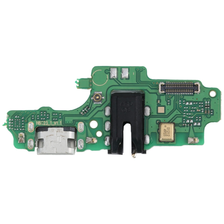 Replacement Charging Port Board for Tecno Spark 6 Go/Spark Go 2020 KE5j KE5k KE5s