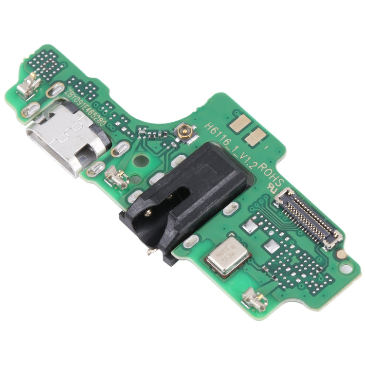 Charging Port Board for Tecno Pouvoir 4/Pouvoir 4 Pro