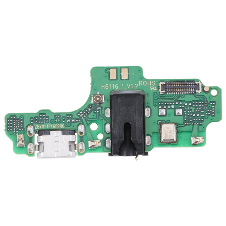 Charging Port Board for Tecno Pouvoir 4/Pouvoir 4 Pro