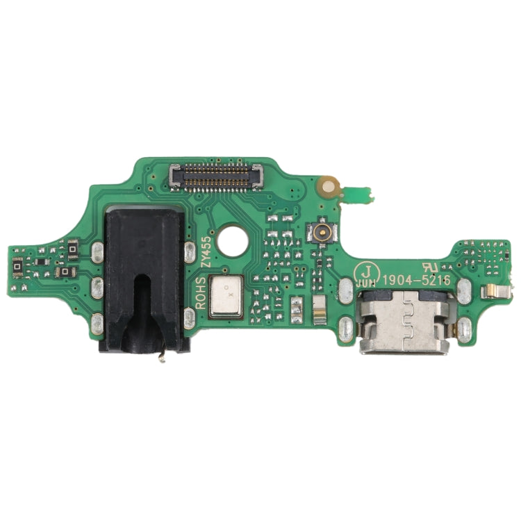 Charging Port Board Replacement Part for Tecno Spark 4 KC8