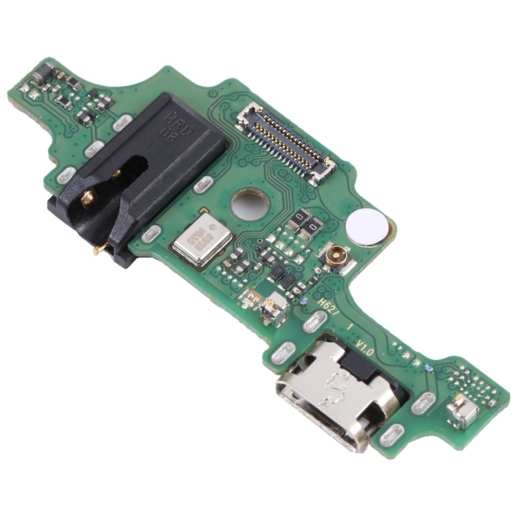 Tecno Camon 12 Air Charging Port Board