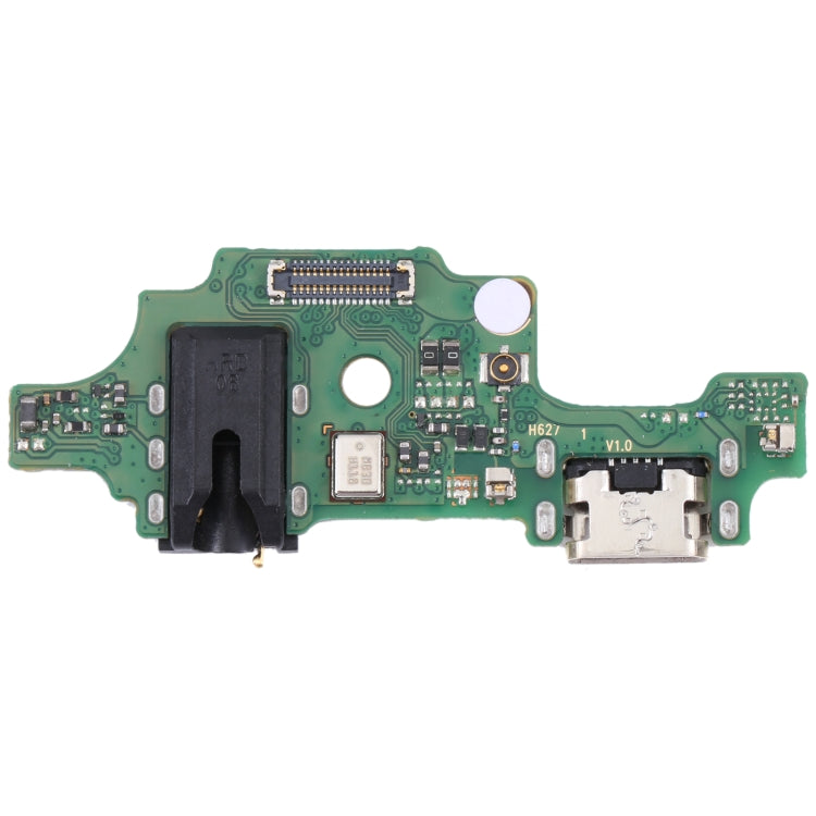 Tecno Camon 12 Air Charging Port Board