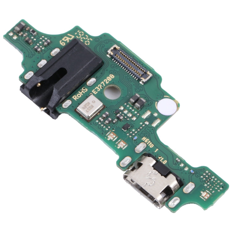 Charging Port Board Replacement for Tecno Camon 15 CD7
