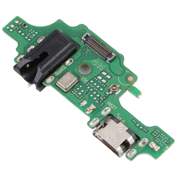 Tecno Spark 5 Pro Charging Port Board