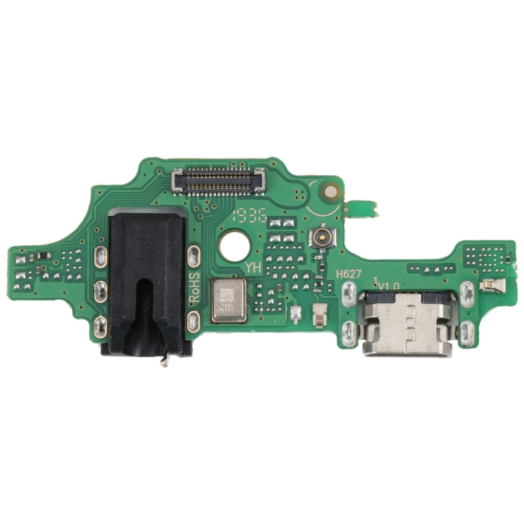Tecno Spark 5 Pro Charging Port Board