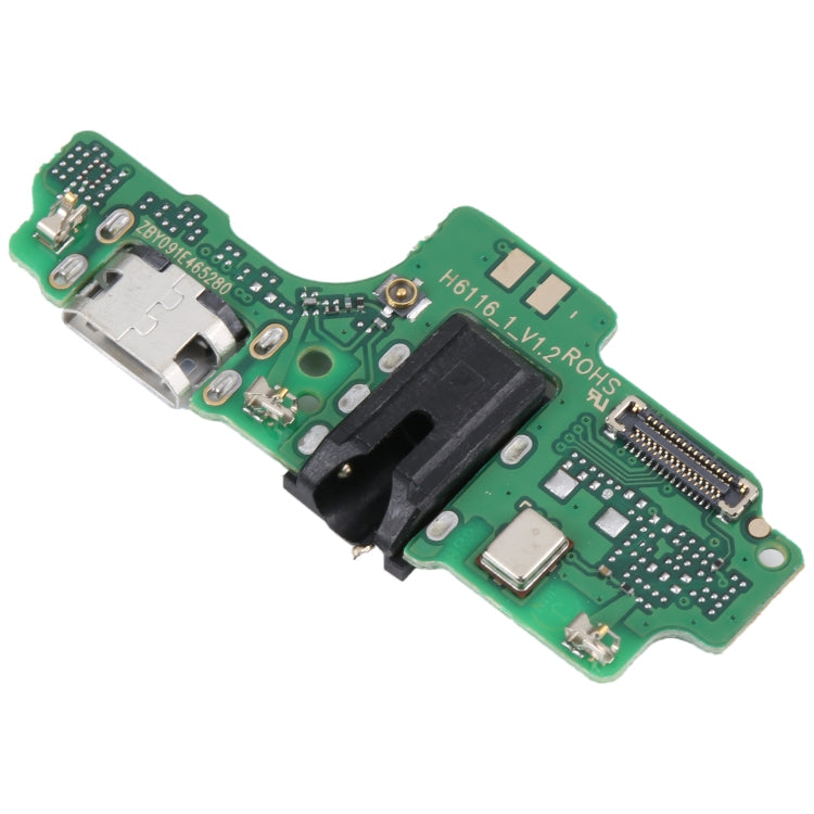 Charging Port Board Replacement for Tecno Spark Power 2 LC8