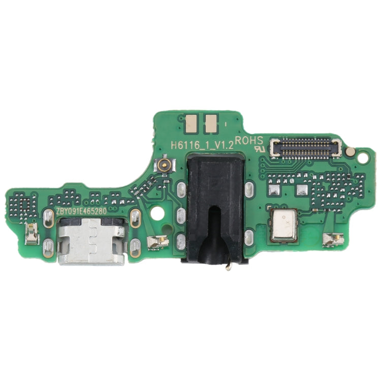 Charging Port Board Replacement for Tecno Spark Power 2 LC8