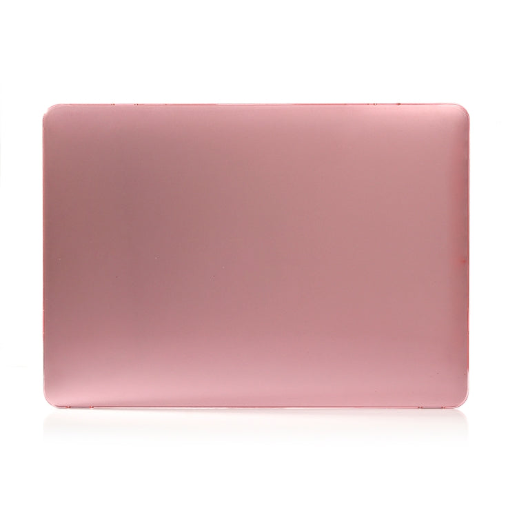 Pink Crystal Style Protective Case for MacBook Pro 13.3 inch A2338 2022
