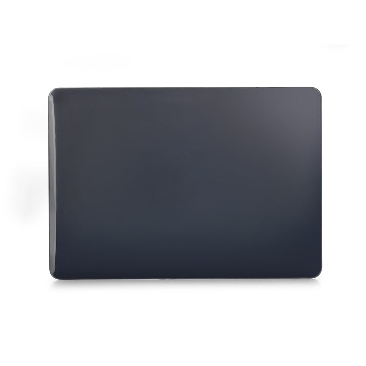Black Crystal Style Protective Case for 13.3-inch MacBook Pro A2338 2022