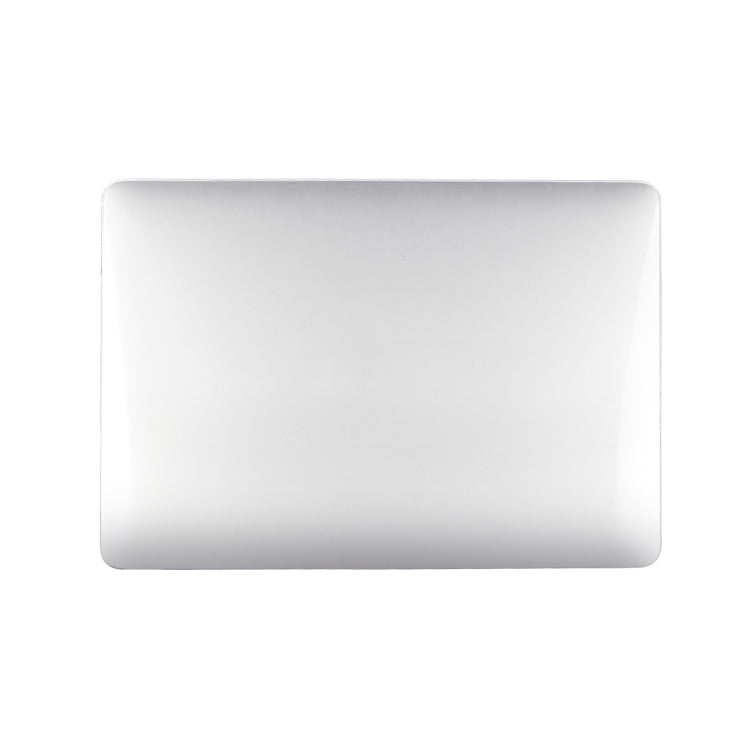 Crystal Style Protective Case for MacBook Pro 13.3 inch A2338 2022 - Transparent