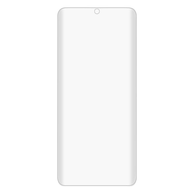 Galaxy S20 Ultra-Thin Full Glue Tempered Glass Screen Protector