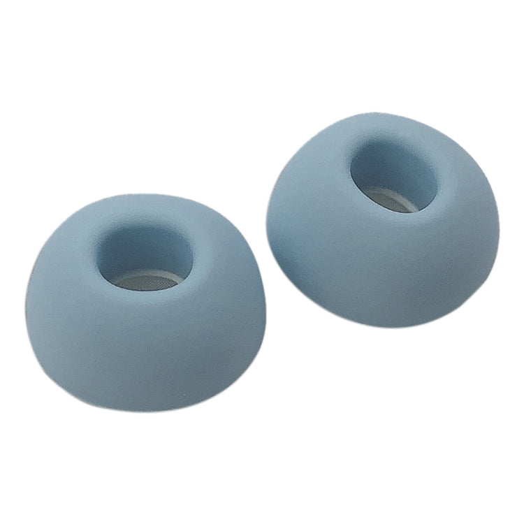 Light Blue Silicone Earplugs for AirPods Pro - 1 Pair