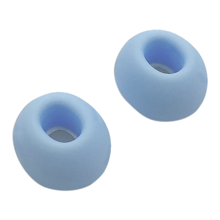 Sky Blue Silicone Earplugs for AirPods Pro - 1 Pair