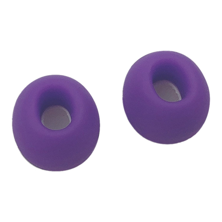 Purple Silicone Earplugs for AirPods Pro - 1 Pair