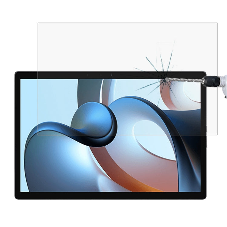 9H Tempered Glass Screen Protector for Xiaomi Book S 12.4