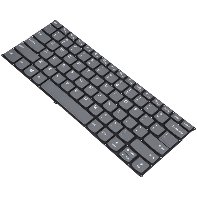 US Version Grey Keyboard for Lenovo IdeaPad 320s-13 320s-13ikb