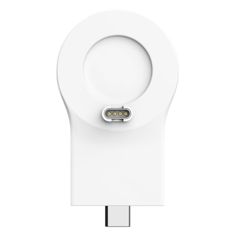 NILLKIN USB-C / Type-C Mini Portable Smart Watch Charger For Garmin