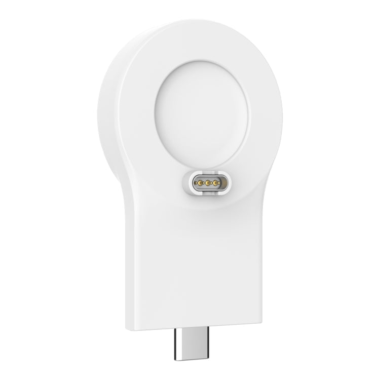 NILLKIN USB-C / Type-C Mini Portable Smart Watch Charger For Garmin