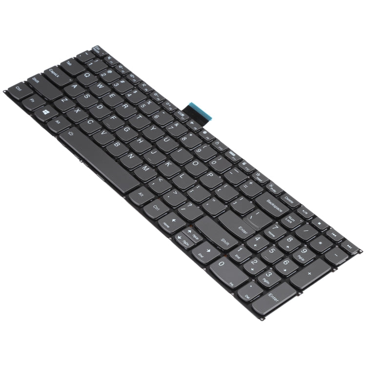 Backlit US Version Keyboard for Lenovo IdeaPad 5
