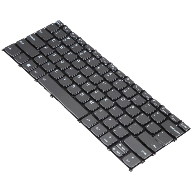Lenovo Xiaoxin Air 14 2020 US Keyboard Replacement with Backlight
