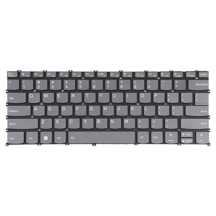 Lenovo Xiaoxin Air 14 2020 US Keyboard Replacement with Backlight