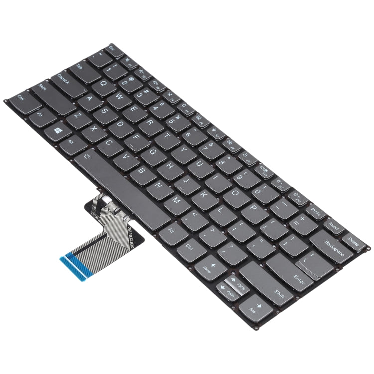Backlit US Keyboard Replacement for Lenovo IdeaPad 720s-14IKB