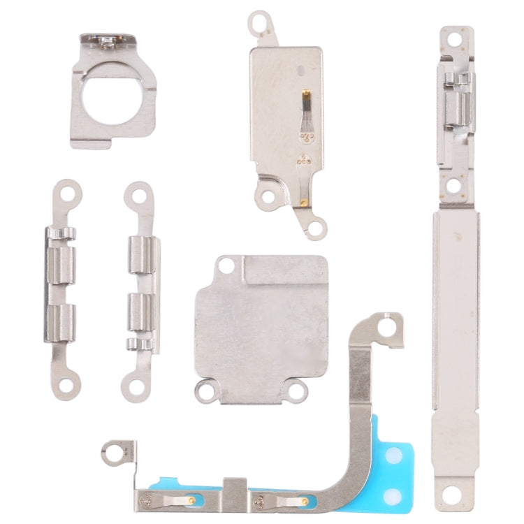 iPhone 14 Pro Max 7 in 1 Inner Repair Accessories Part Set