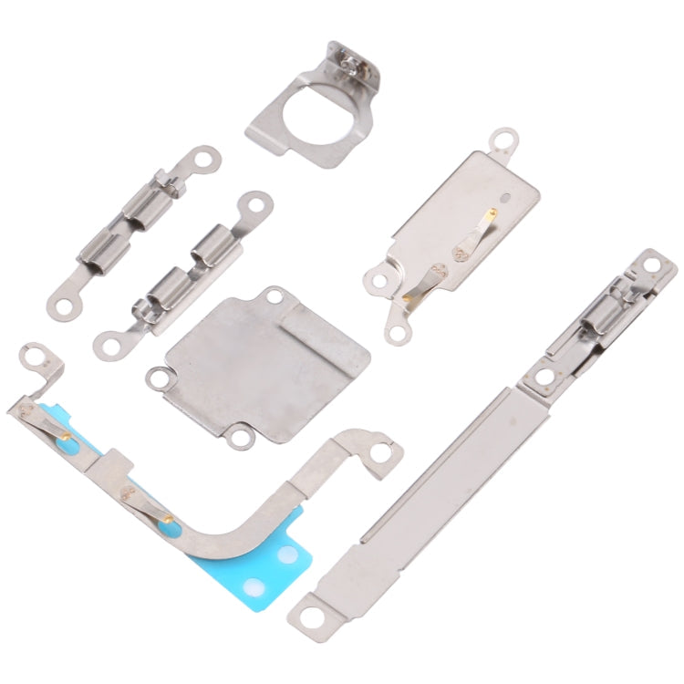 iPhone 14 Pro Max 7 in 1 Inner Repair Accessories Part Set