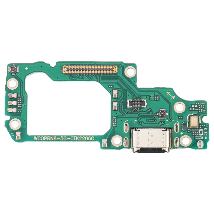 OPPO Reno8 PGBM10 CN Version Charging Port Board