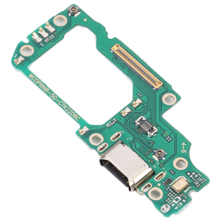 OPPO Reno8 PGBM10 CN Version Charging Port Board