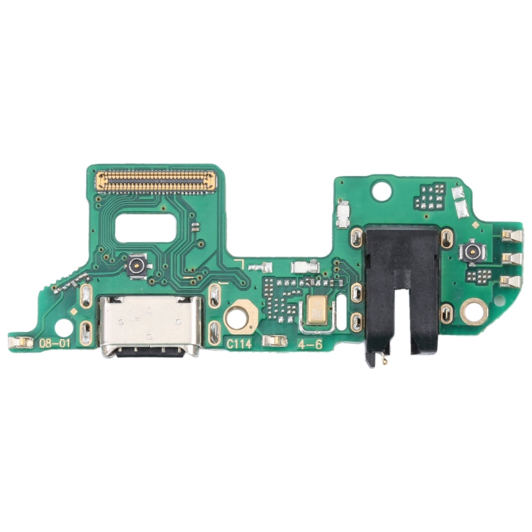 OPPO K10 5G PGJM10 CN Version Charging Port Board