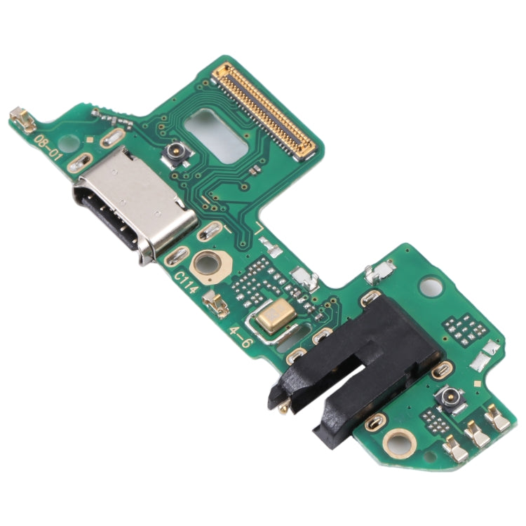 OPPO K10 5G PGJM10 CN Version Charging Port Board