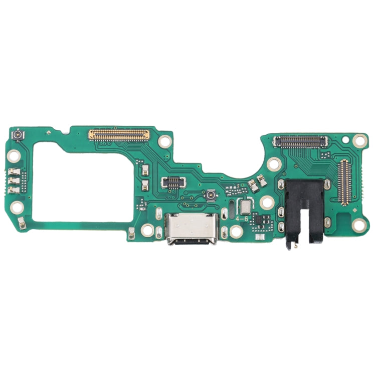 OPPO A96 CPH2333 Charging Port Board