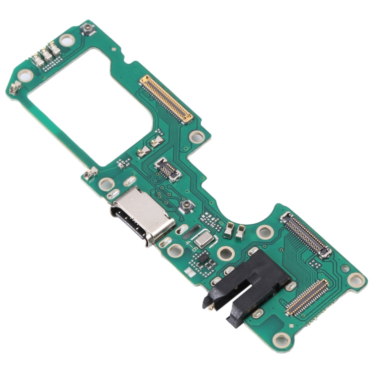 OPPO A96 CPH2333 Charging Port Board