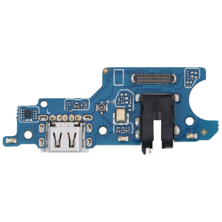 Charging Port Board Replacement for Realme C31 RMX3501