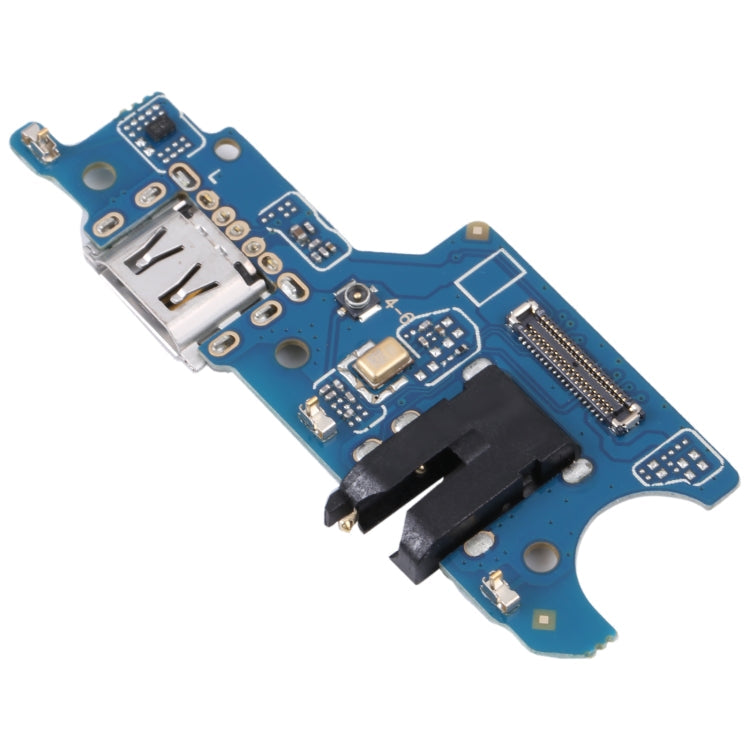 Charging Port Board Replacement for Realme C31 RMX3501
