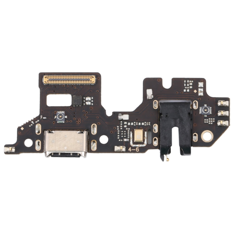 Charging Port Board Replacement for Realme V25