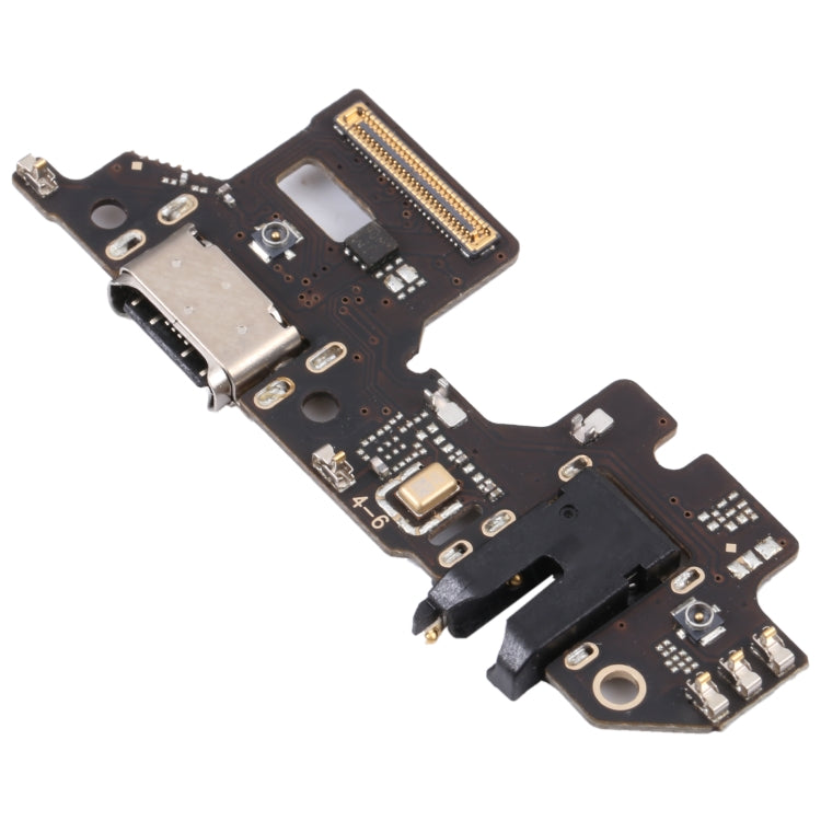 Charging Port Board Replacement for Realme V25