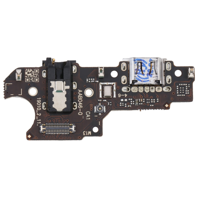 Charging Port Board Replacement for Realme C21Y RMX3261 RMX3263