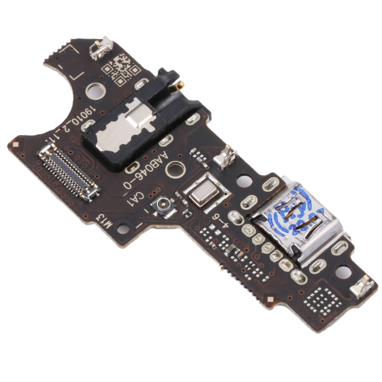 Charging Port Board Replacement for Realme C21Y RMX3261 RMX3263