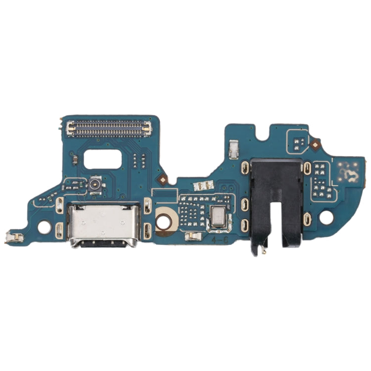 Realme C35 Charging Port Board - High-Quality Replacement Part