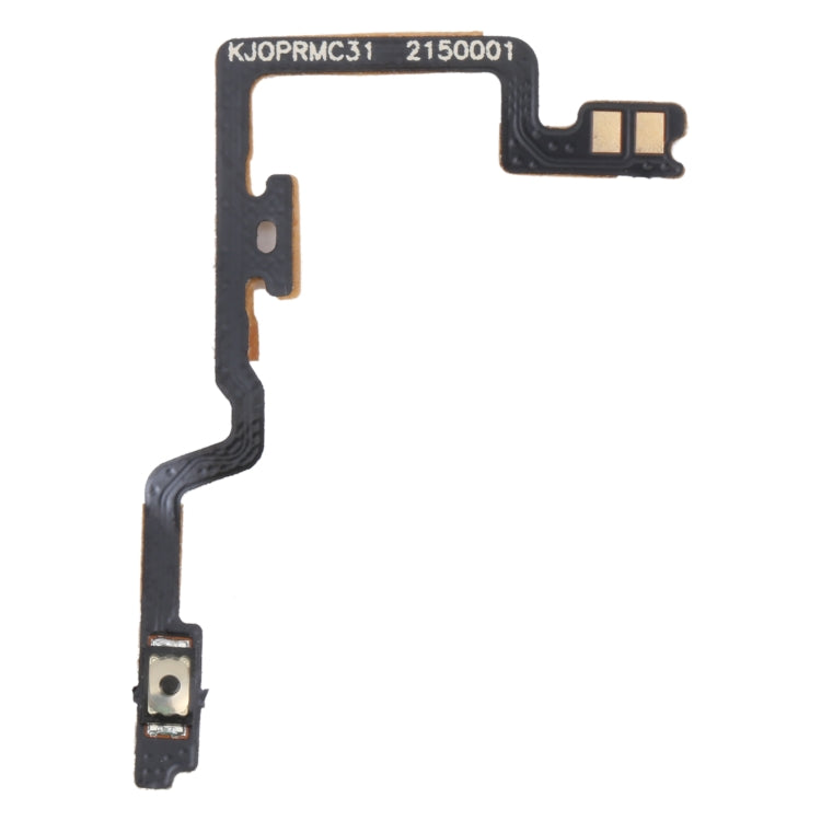Power Button Flex Cable for Realme C31 RMX3501