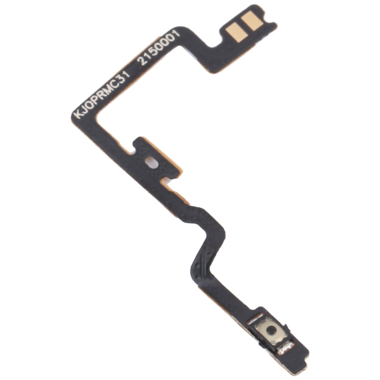 Power Button Flex Cable for Realme C31 RMX3501