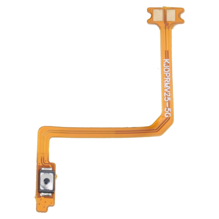 Power Button Flex Cable Replacement for Realme V25