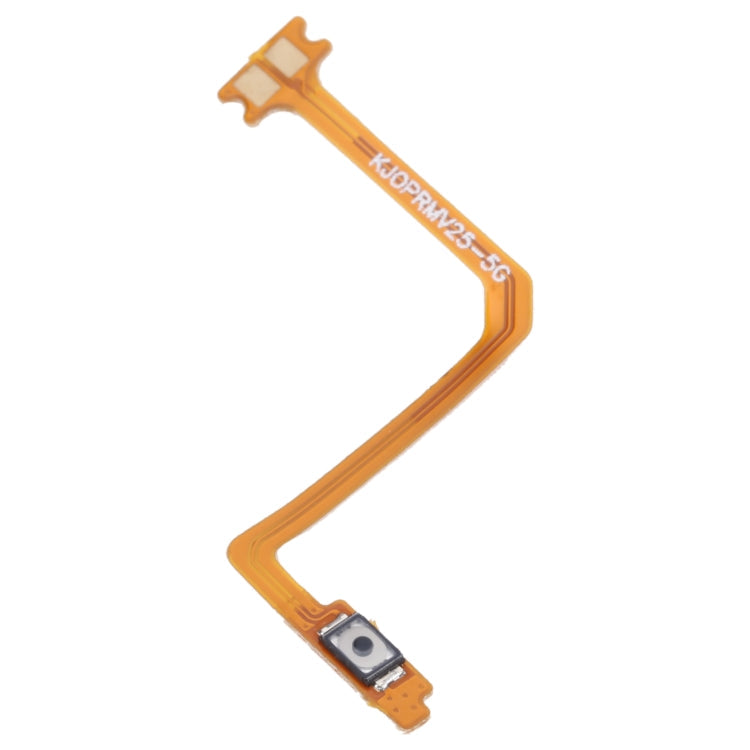 Power Button Flex Cable Replacement for Realme V25