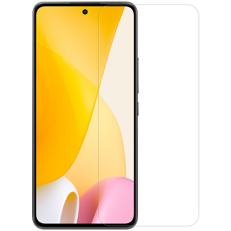 Xiaomi 12 Lite NILLKIN H 0.33mm 9H Tempered Glass Screen Protector