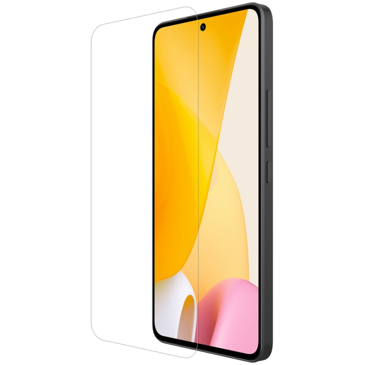 Xiaomi 12 Lite NILLKIN H 0.33mm 9H Tempered Glass Screen Protector