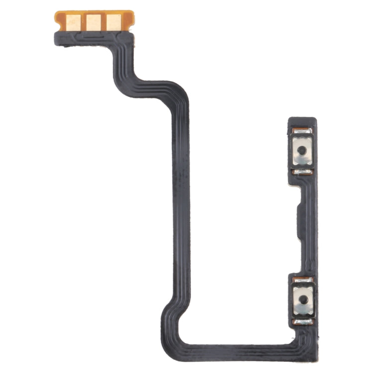 Volume Button Flex Cable Replacement for OPPO A96 CPH2333